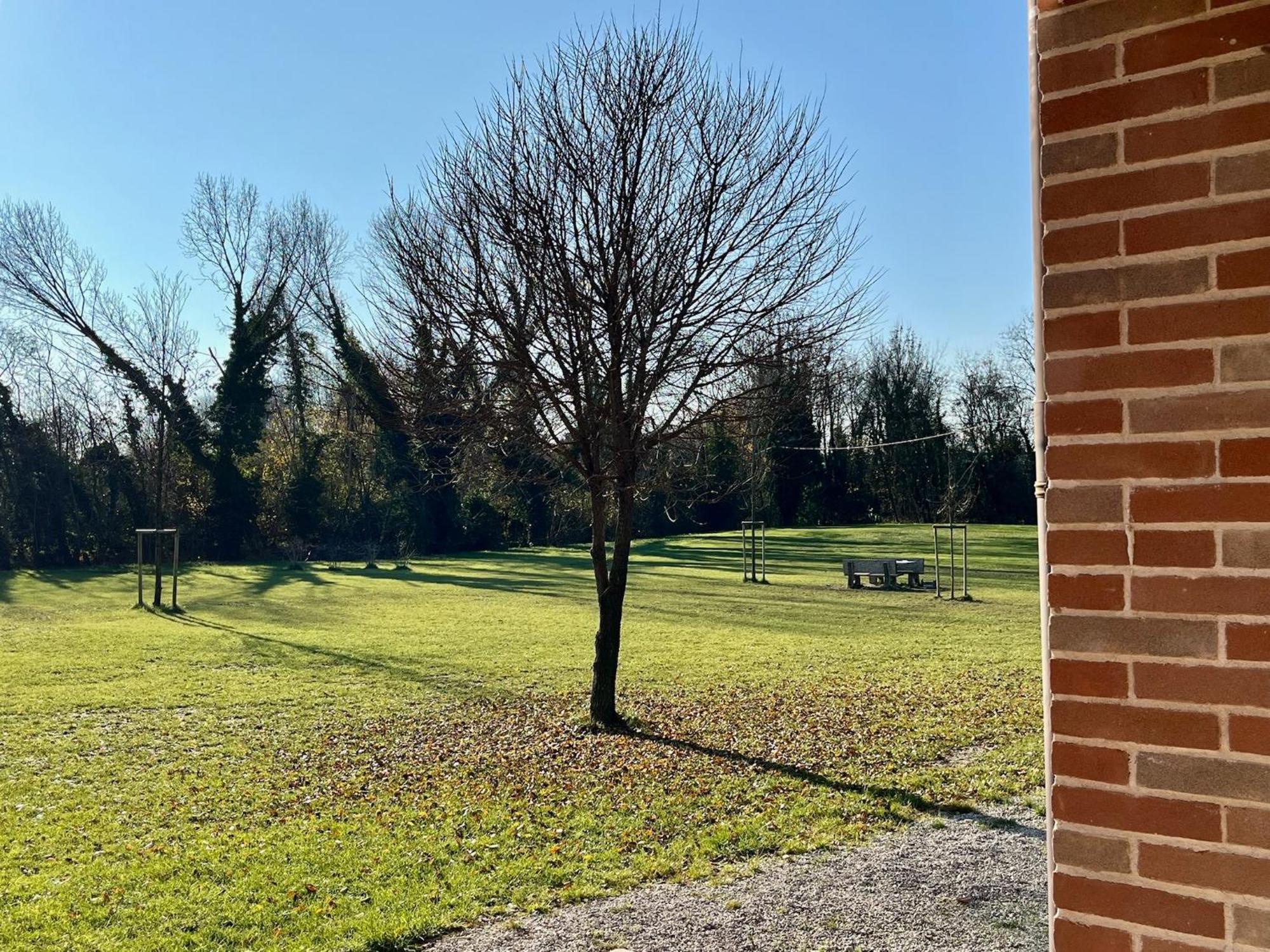 Agriturismo I 9 Filari Limena Exterior foto